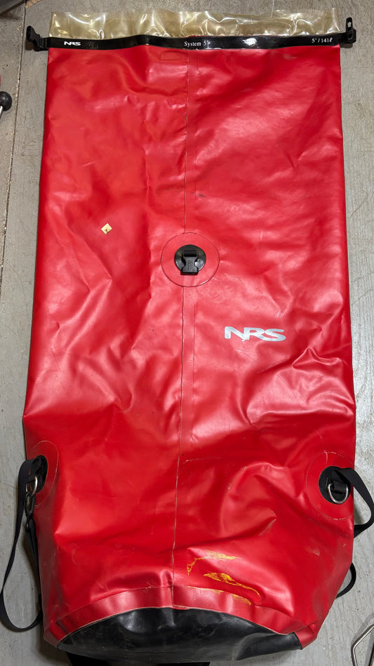 NRS System 5 Dry Bag
