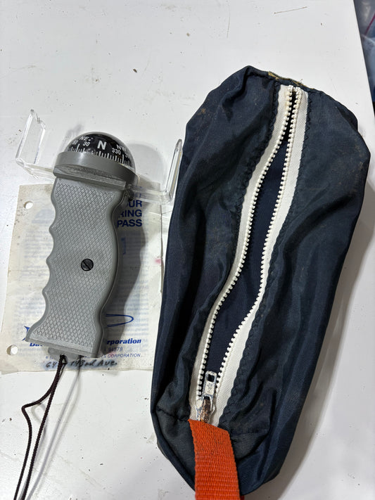 Davis Instruments Hand Bearing Compass