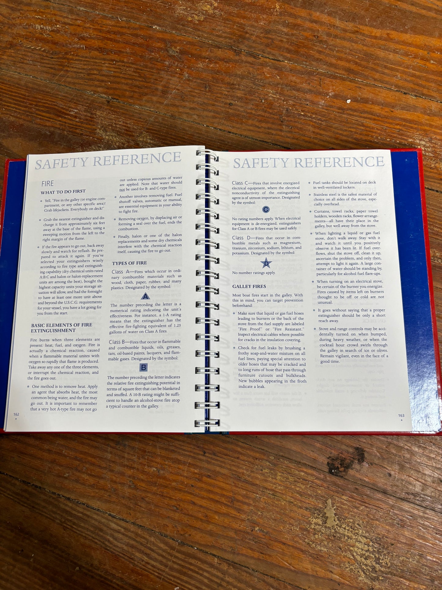 Chapman Boaters Log BY Captain John Woolridge - NEW