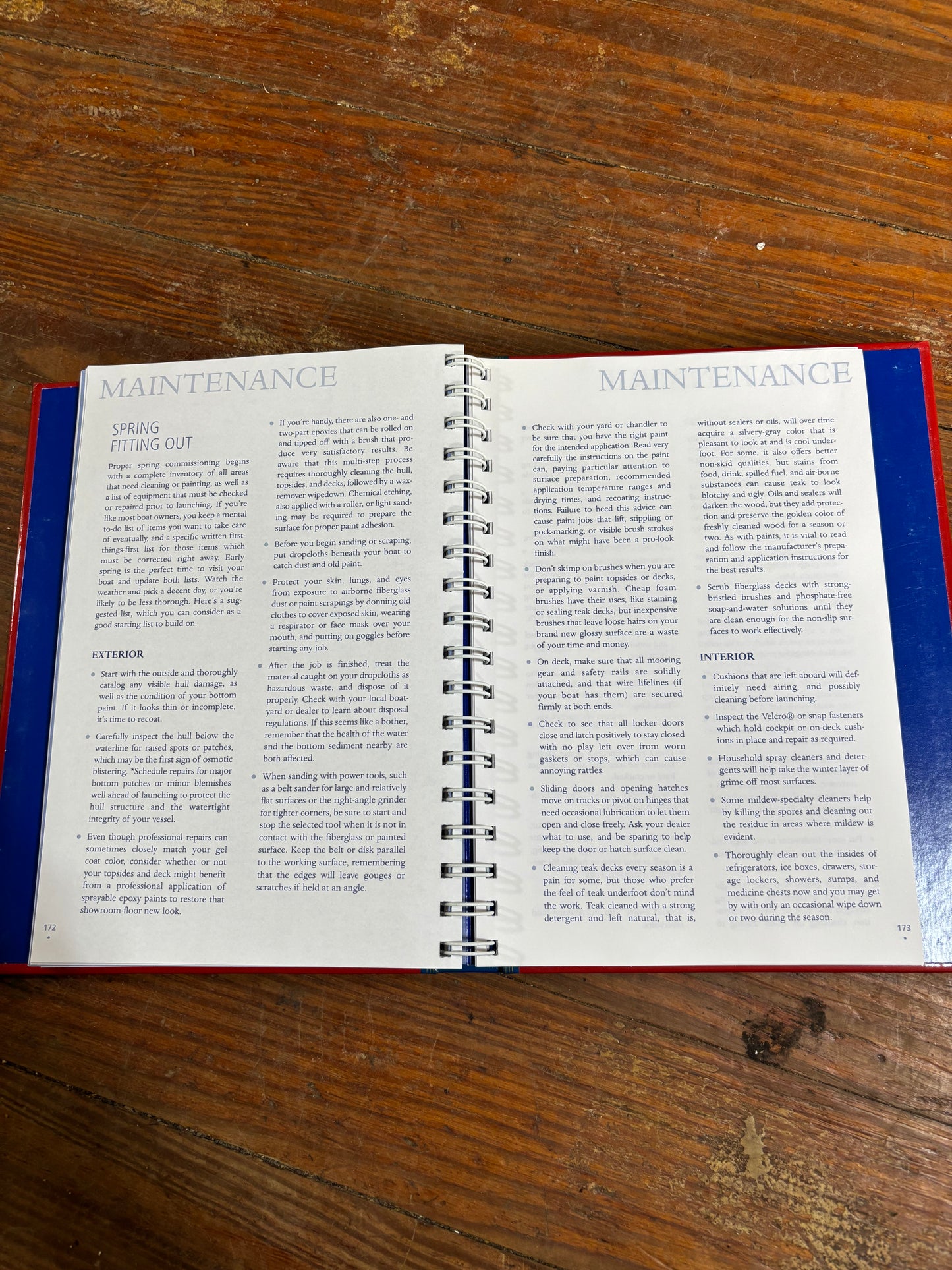 Chapman Boaters Log BY Captain John Woolridge - NEW