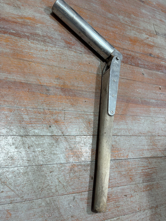 33" Emergency Tiller From Rakifi 35 -- #24