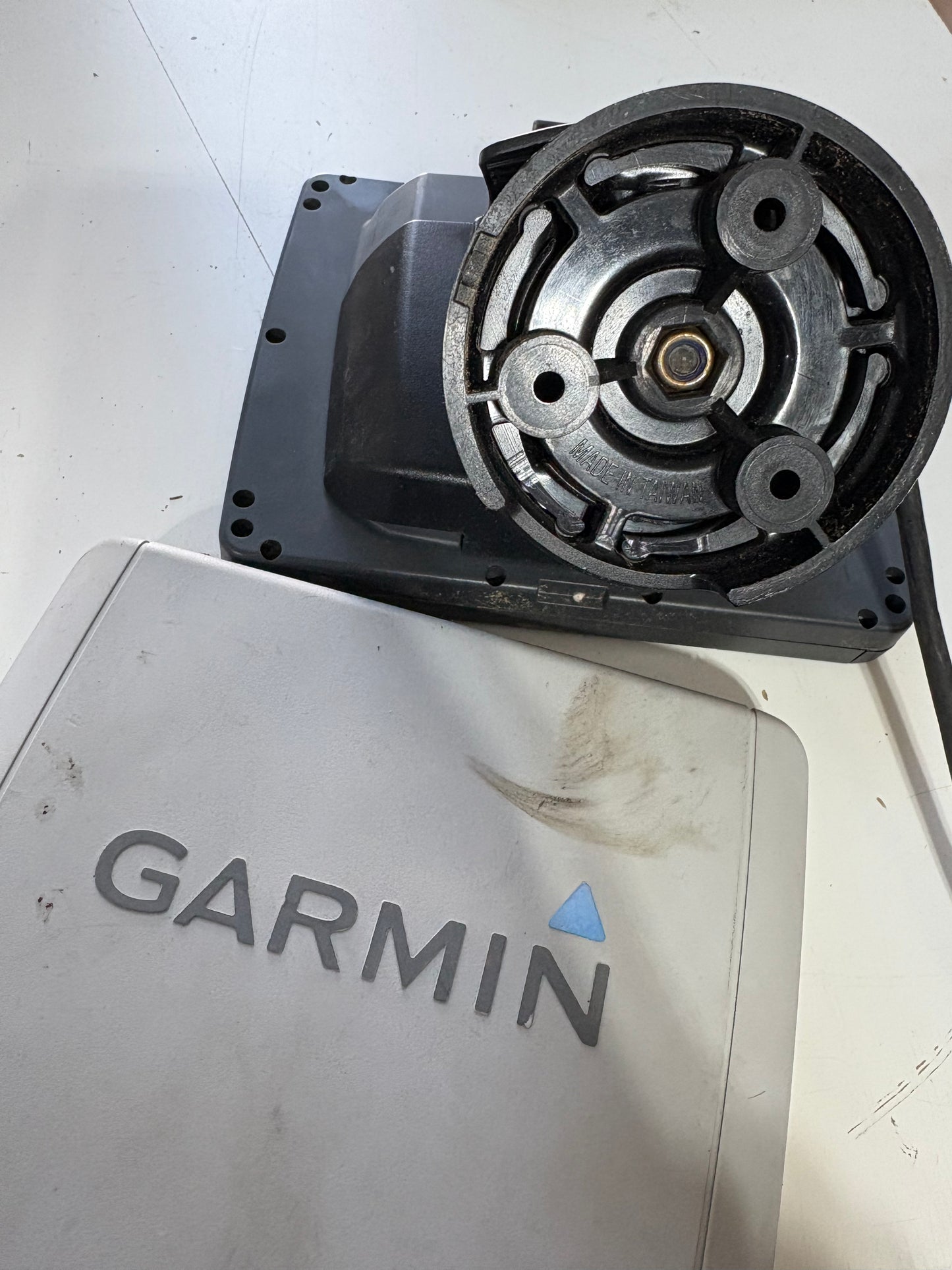 Garmin Echomap DV Fish Finder, Chart Plotter