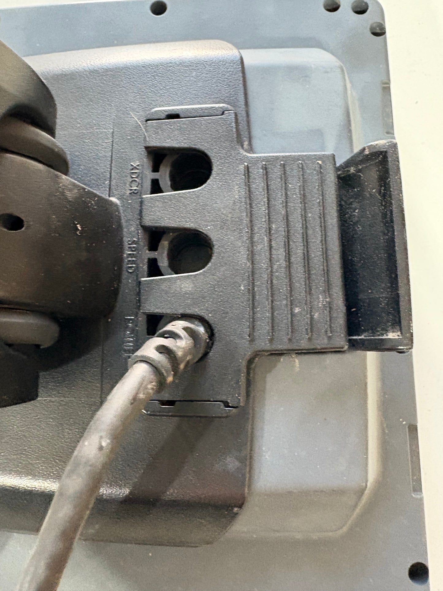 Garmin Echomap DV Fish Finder, Chart Plotter