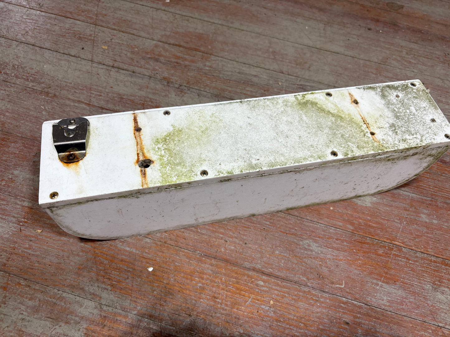 Composite 4 Cup Holder