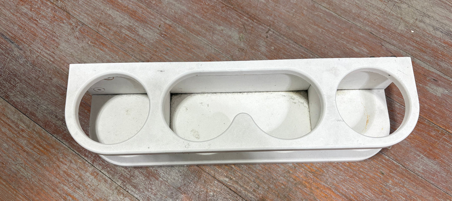 Composite 4 Cup Holder