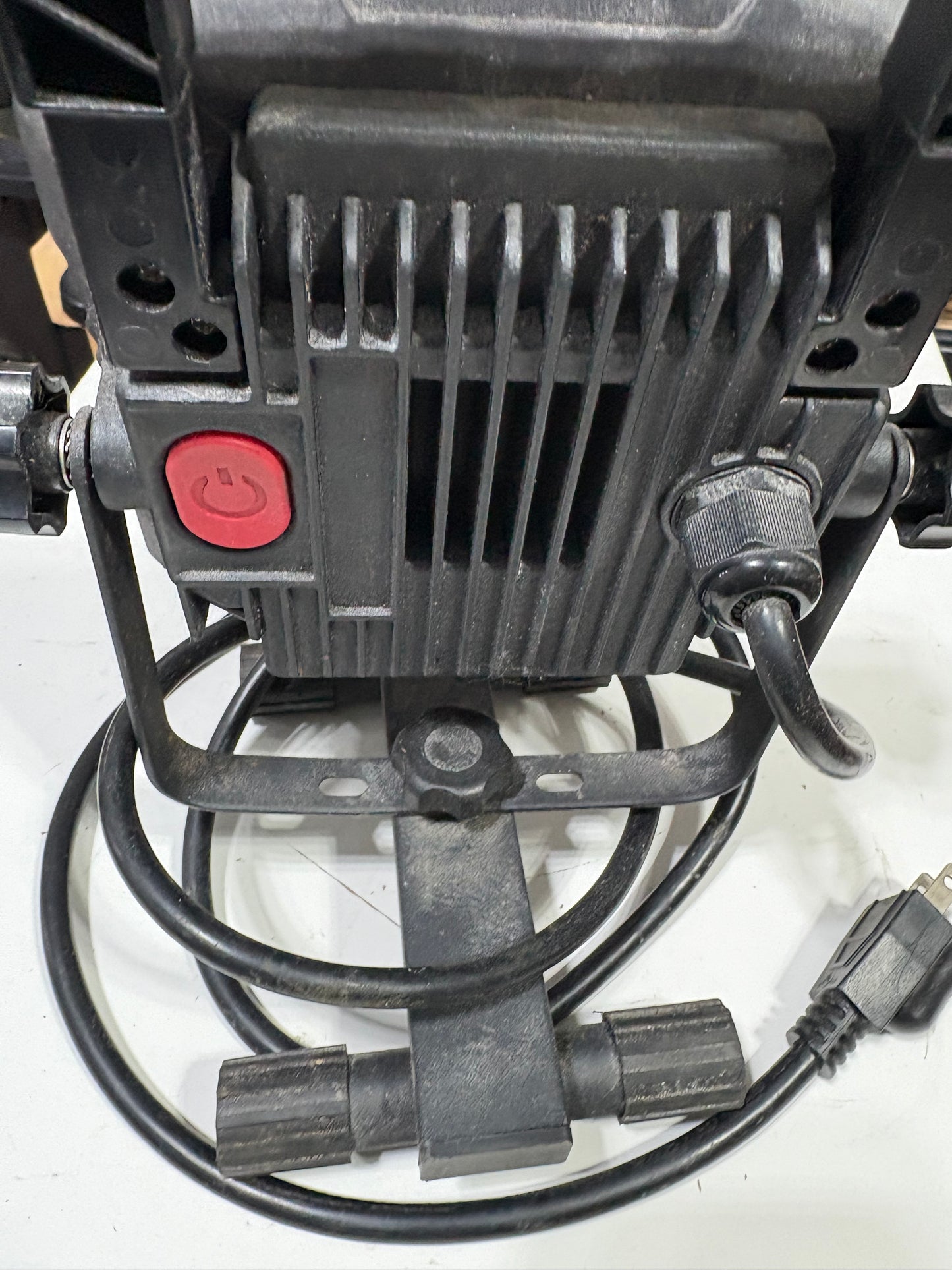 Braun Spot Light/ Work Light (Works)