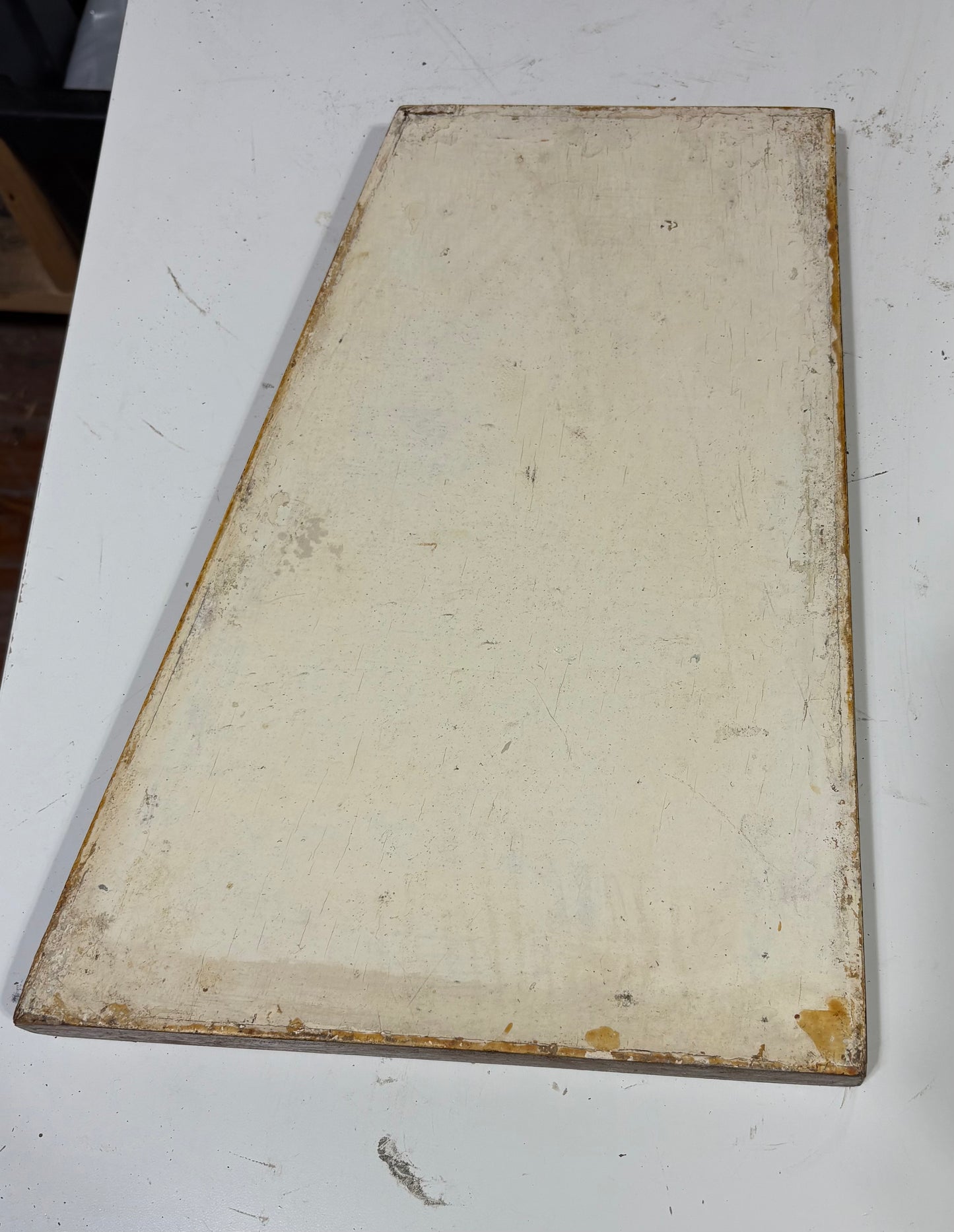 Teak Hatch from Rafiki 35 #251