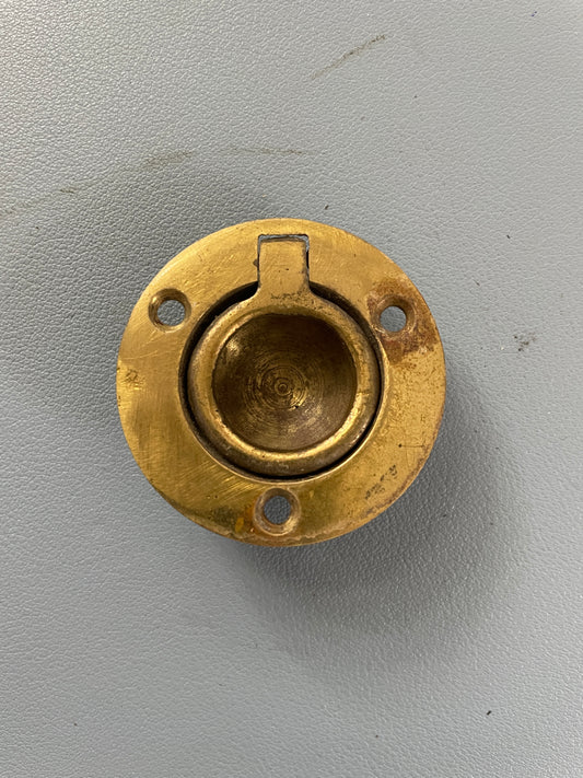 1 3/4" Diameter Lifting Ring