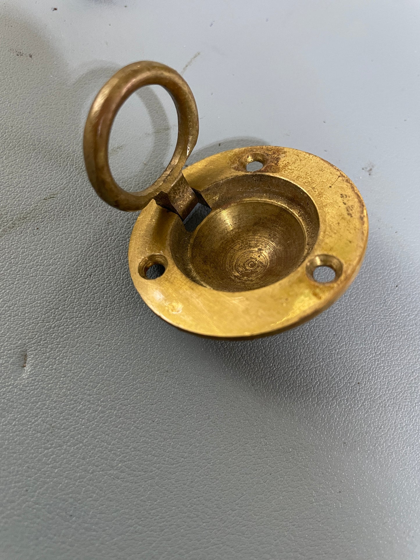1 3/4" Diameter Lifting Ring