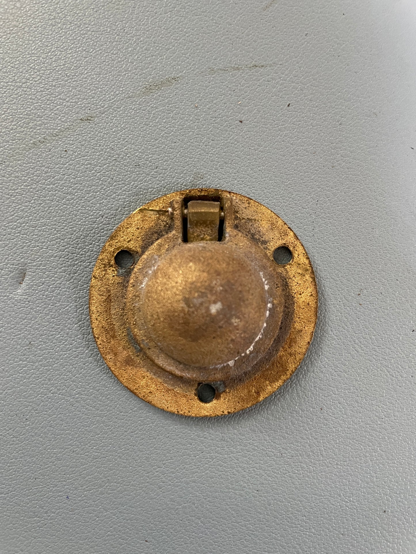1 3/4" Diameter Lifting Ring