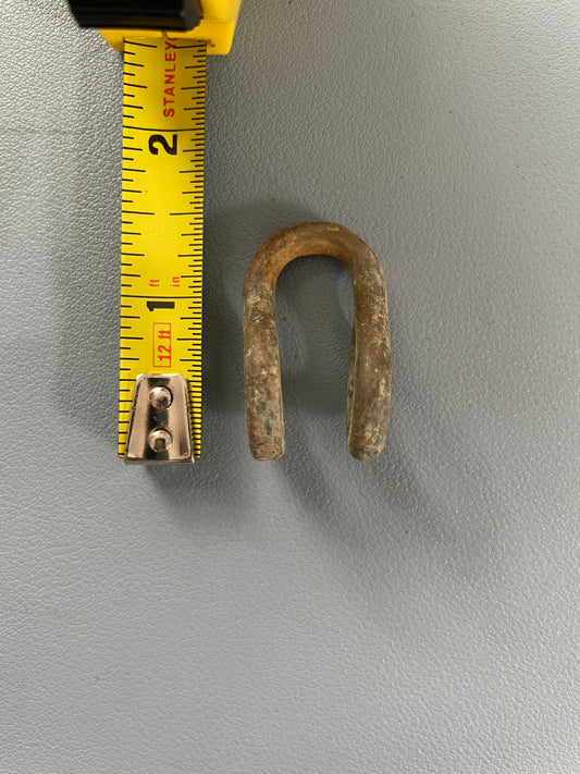 Shackle Bronze Hardware - 1934 Eisenhower 50'