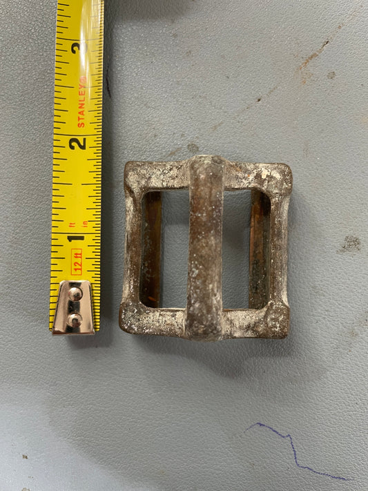 Bronze Sail Slide - 1 1/4" Track Size - 1934 Eisenhower 50'