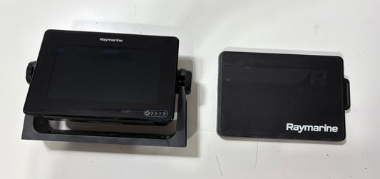 Raymarine Axiom 7 Multifunction Display E70363R 0570162