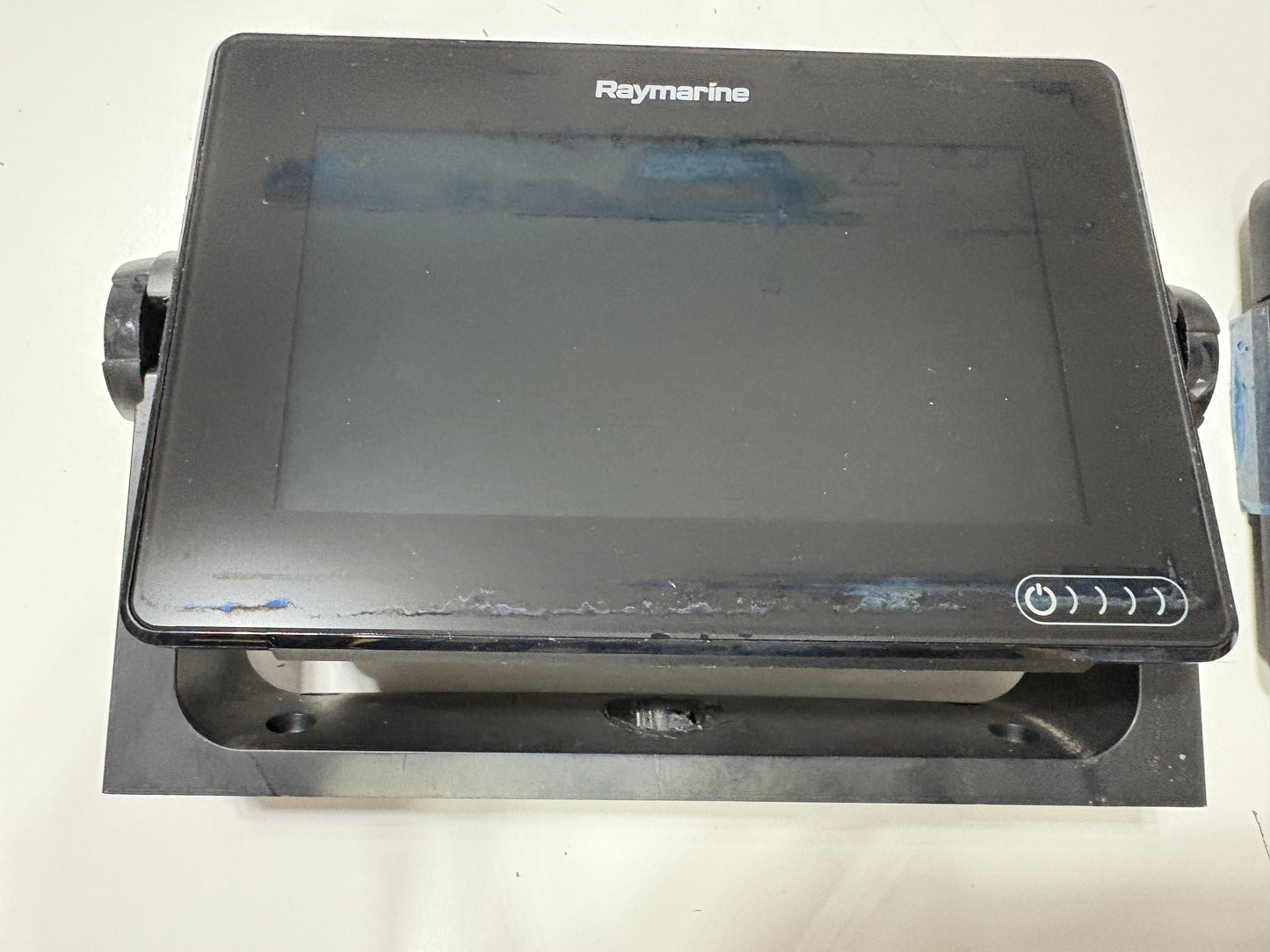 Raymarine Axiom 7 Multifunction Display E70363R 0570162