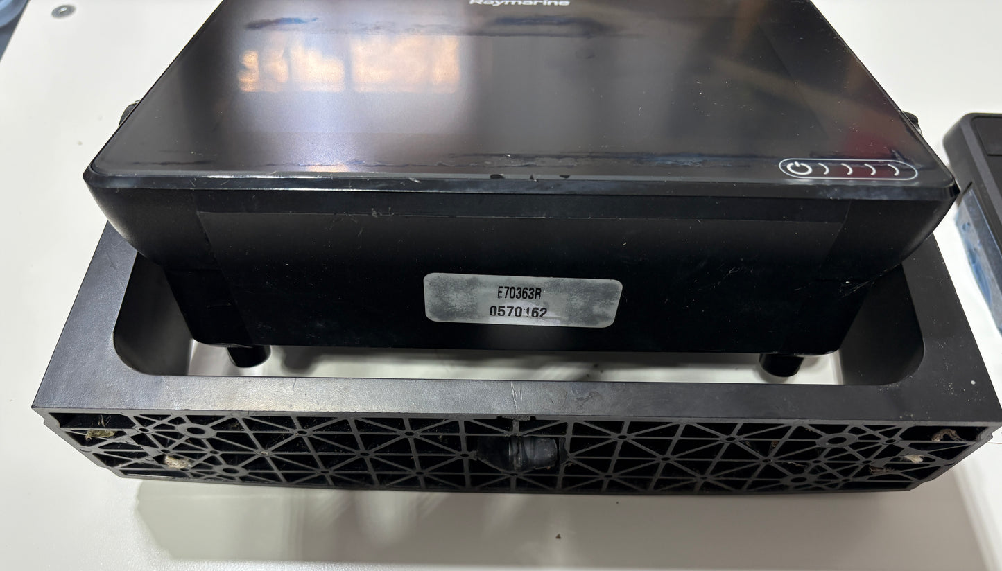 Raymarine Axiom 7 Multifunction Display E70363R 0570162