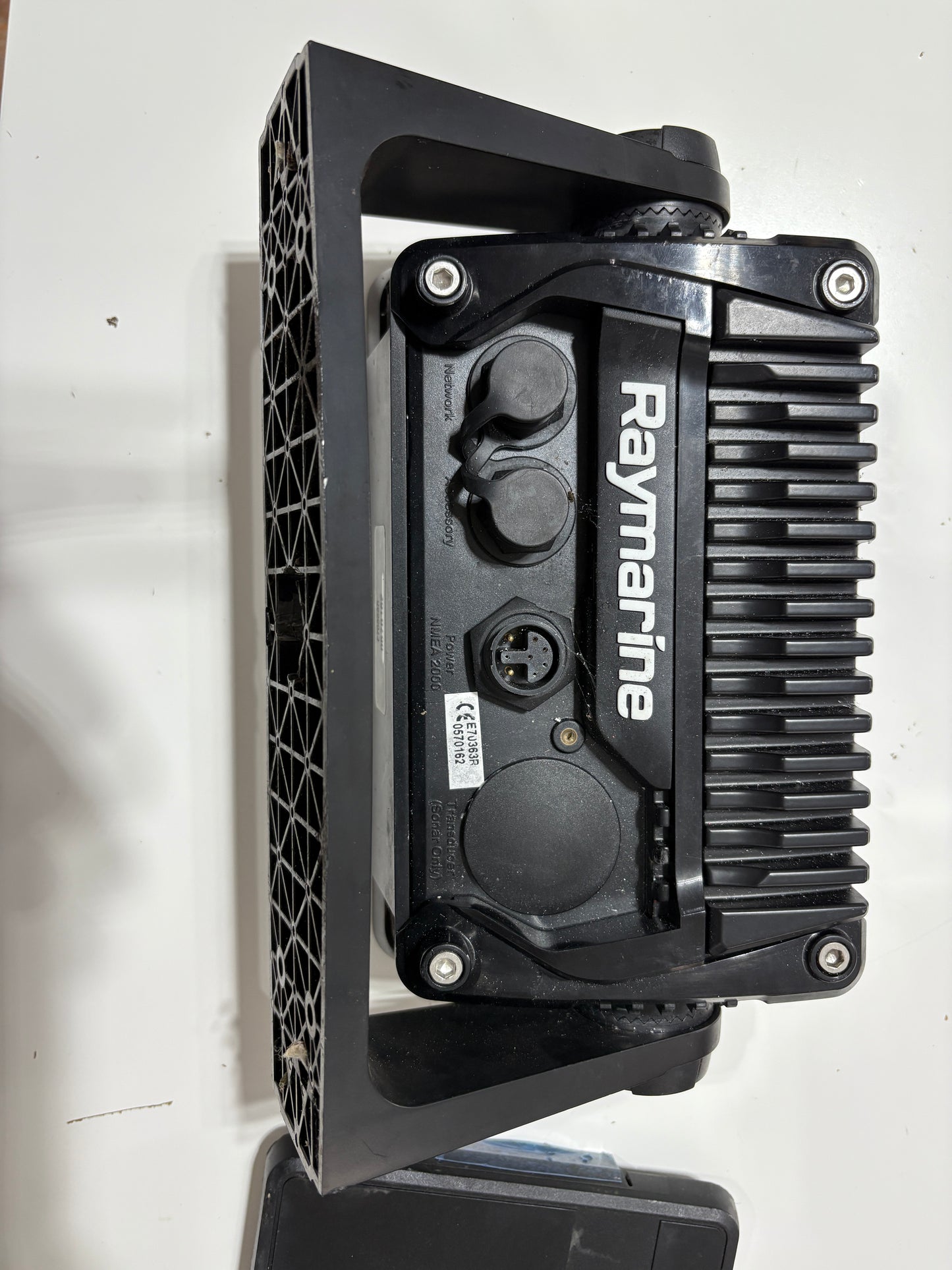 Raymarine Axiom 7 Multifunction Display E70363R 0570162