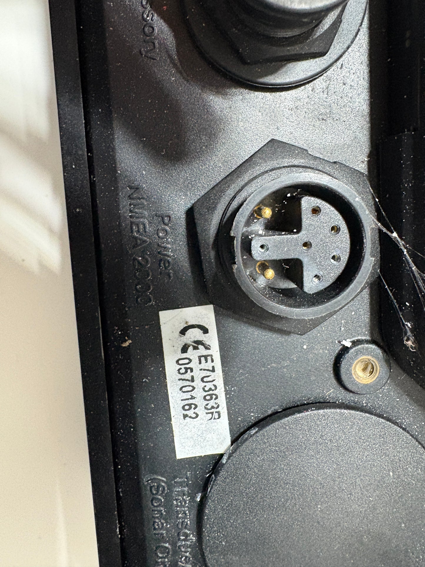 Raymarine Axiom 7 Multifunction Display E70363R 0570162