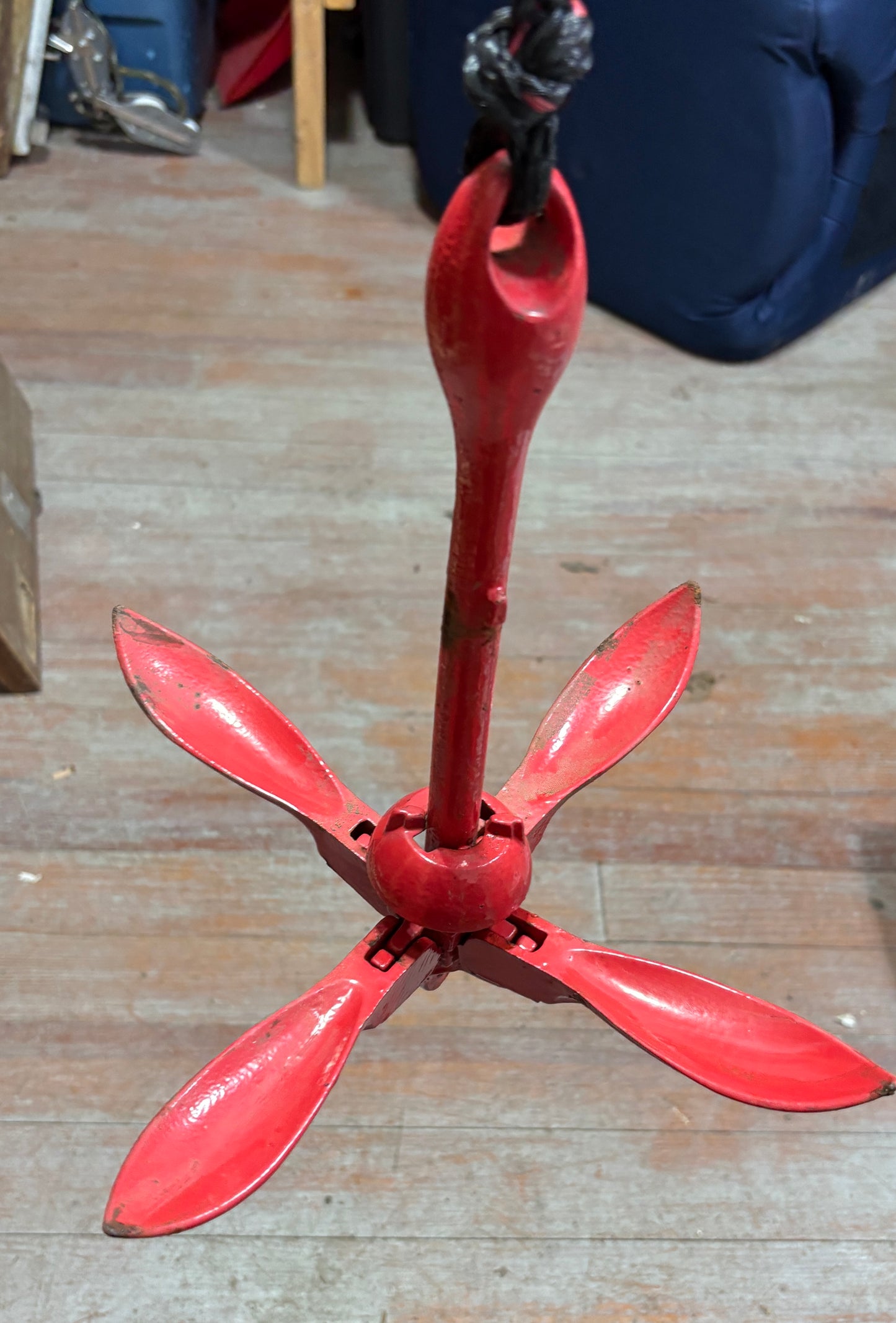 1.5 KG Grapnel Anchor