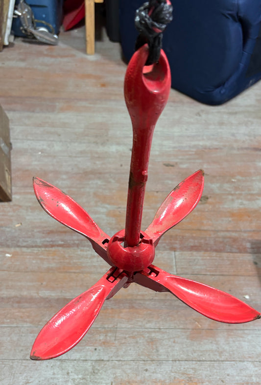 1.5 KG Grapnel Anchor