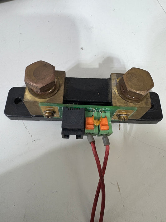 Victron Energy Shunt 500A/50mV