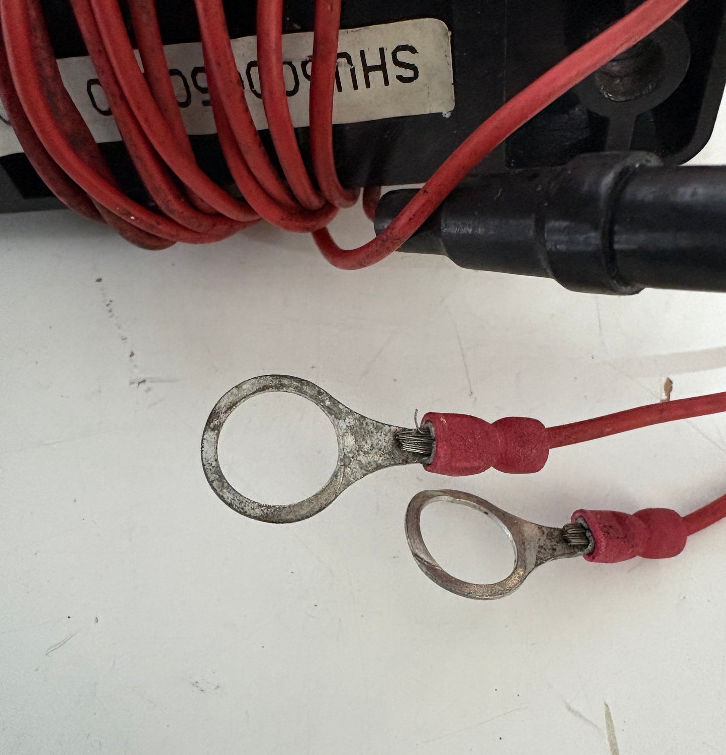 Victron Energy Shunt 500A/50mV