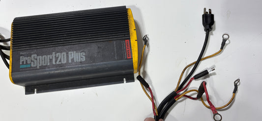 ProMariner ProSport20 plus Battery Charger