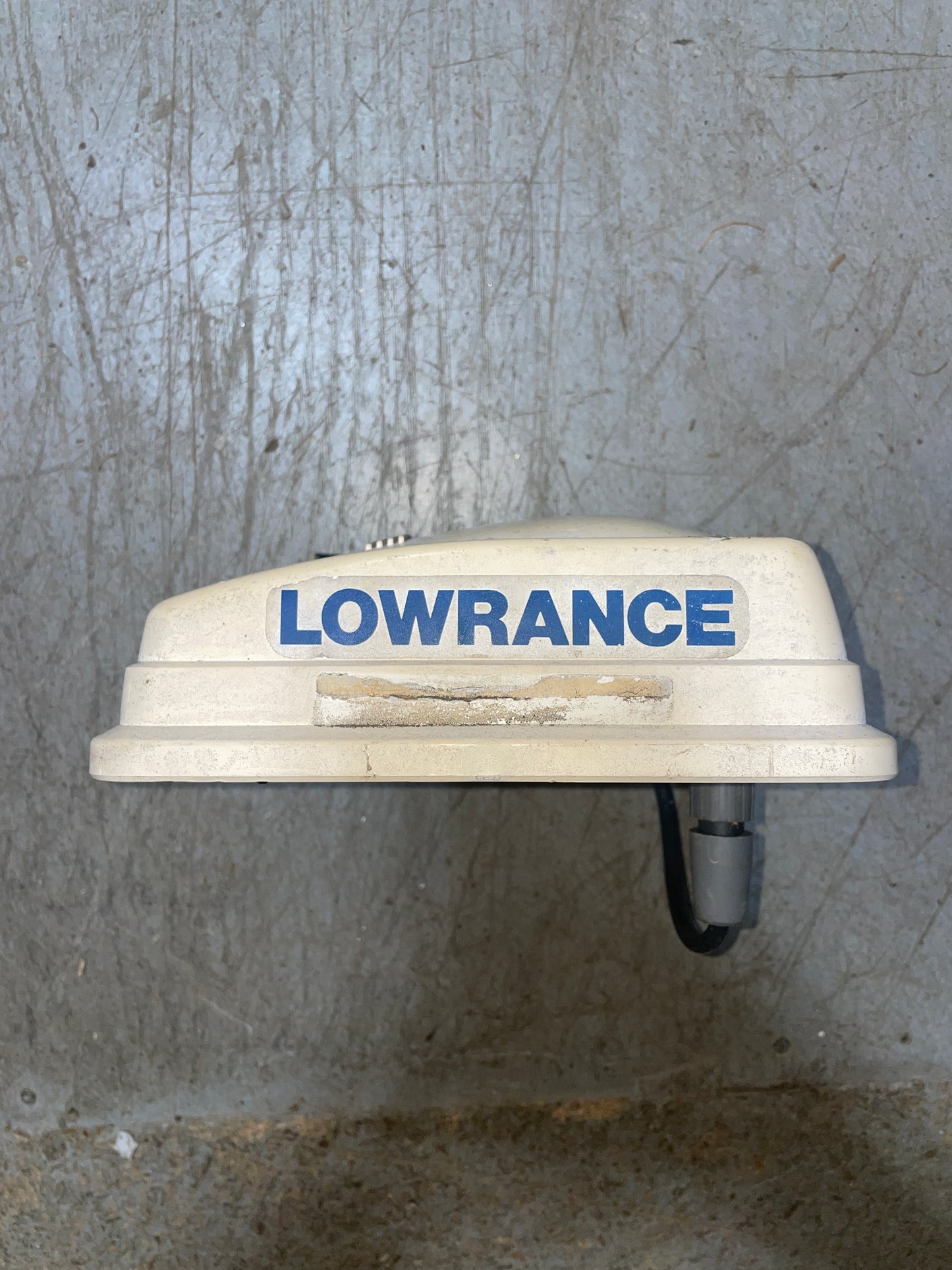 Lowrance DGPS 8134628 GPS Antenna