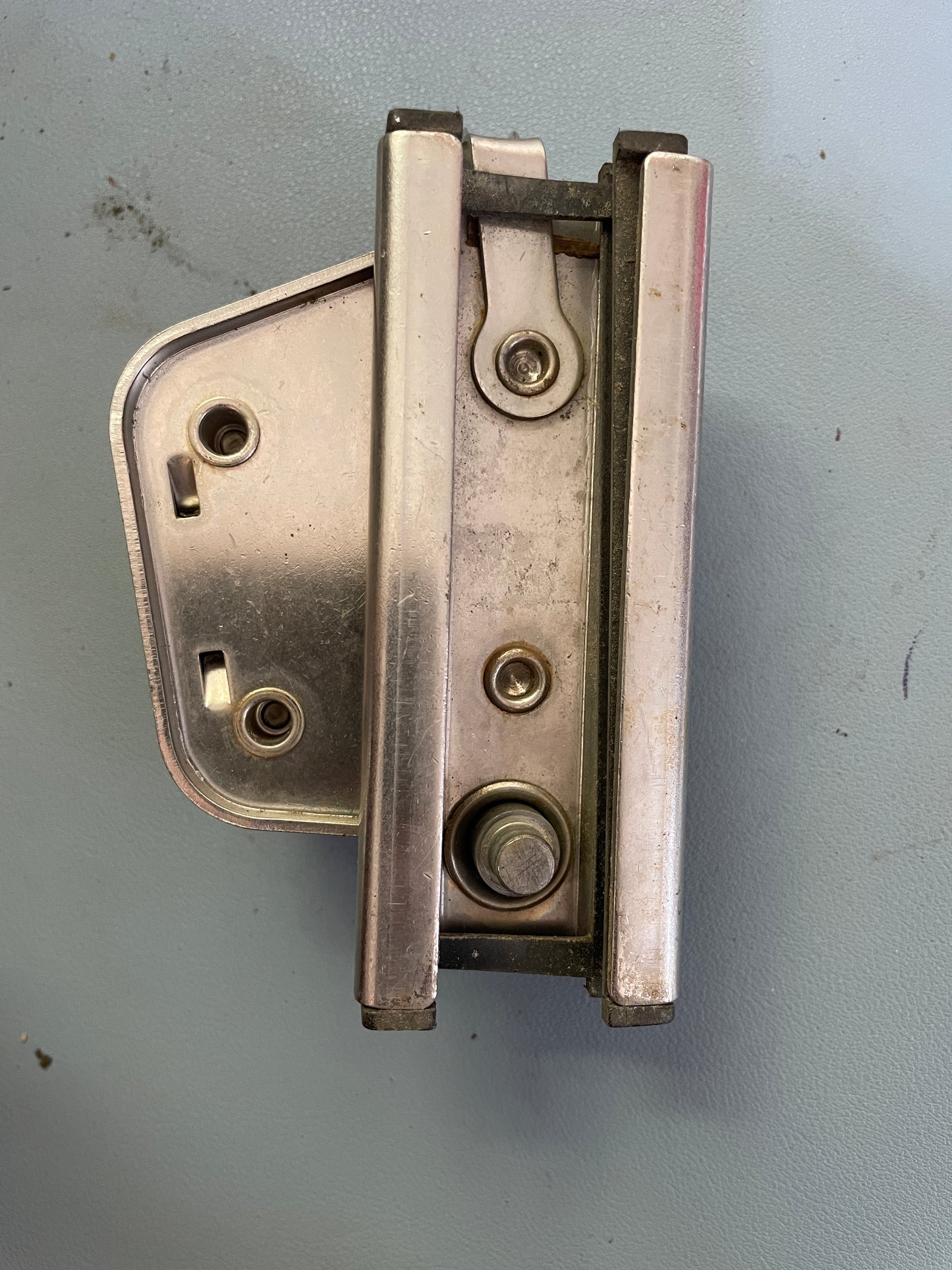 Ronstan RF852 Pull Top Track Car With Cam Cleat - 1" Track