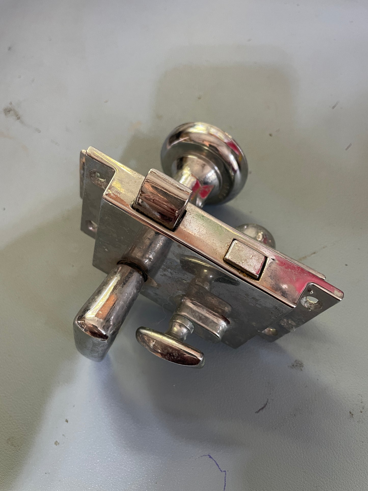 PERKO Door Handle - 2 STYLES AVAILABLE