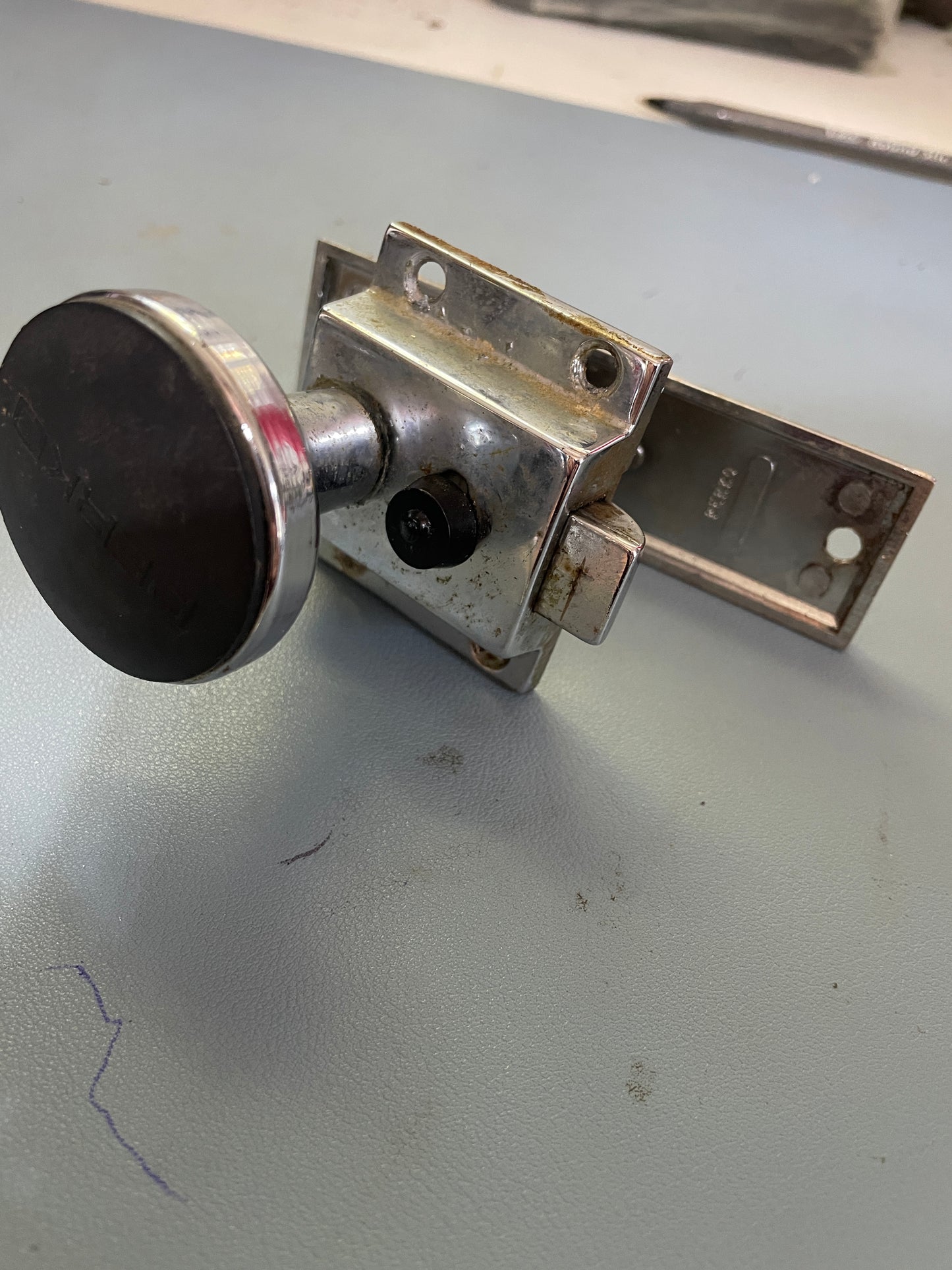 PERKO Door Handle - 2 STYLES AVAILABLE