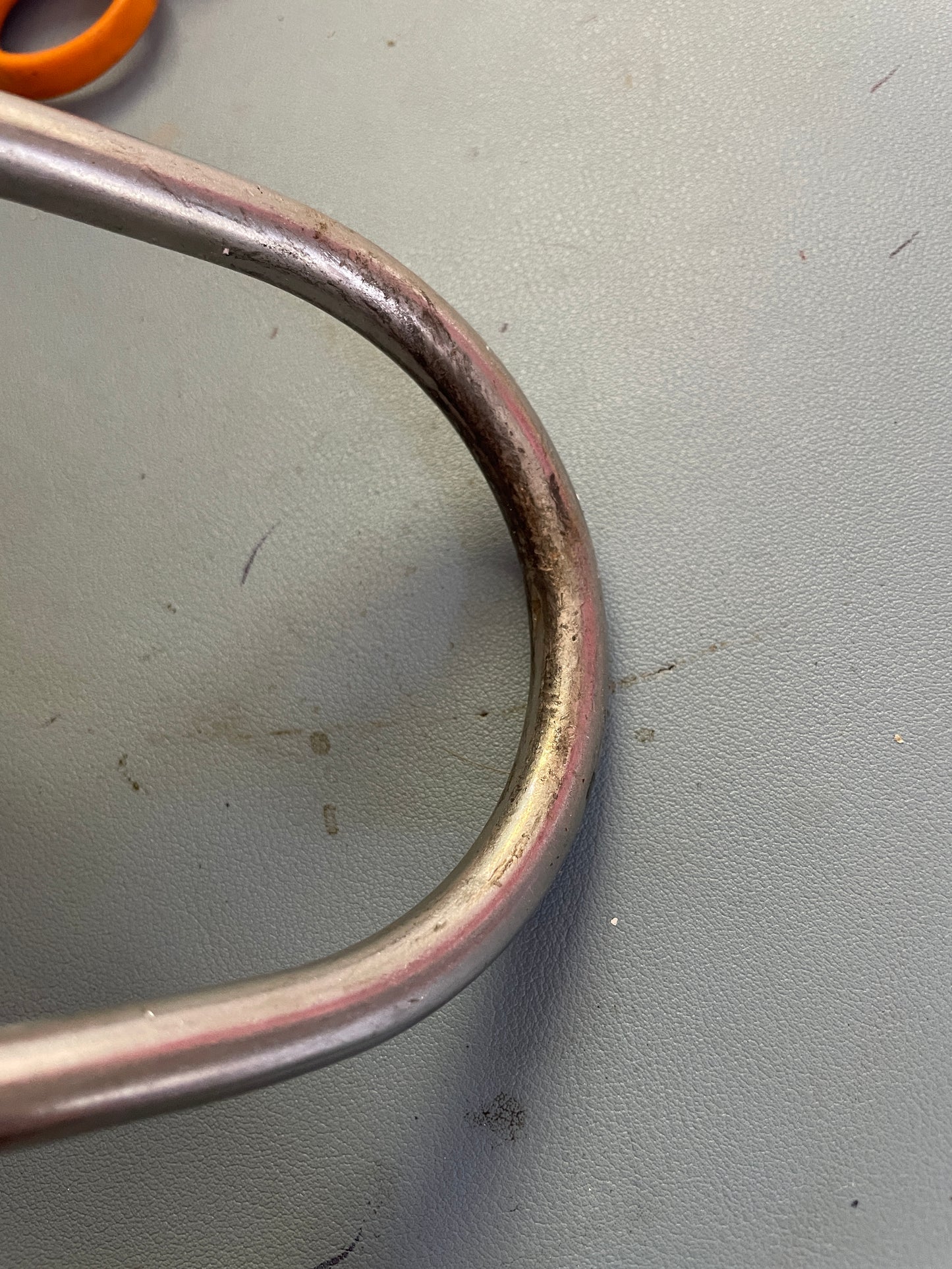3 1/8" Boom Bail - NO BOLT