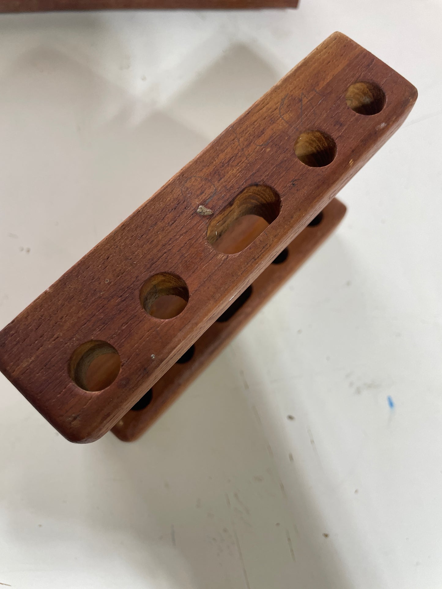 Seateak Pencil Holder 60233