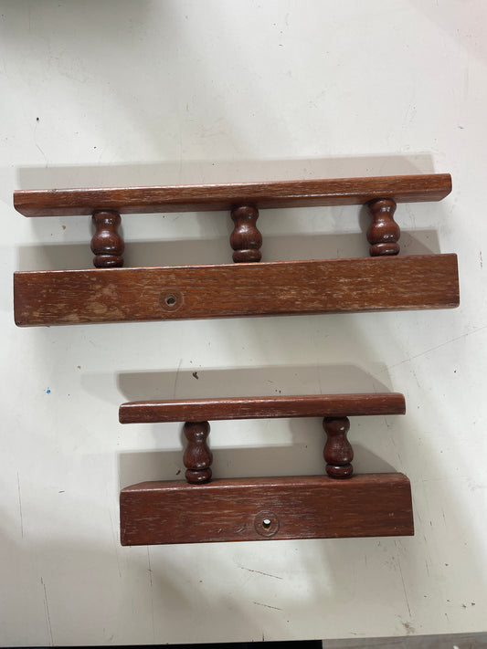 2 Small Spindle Pieces off Catalina 25