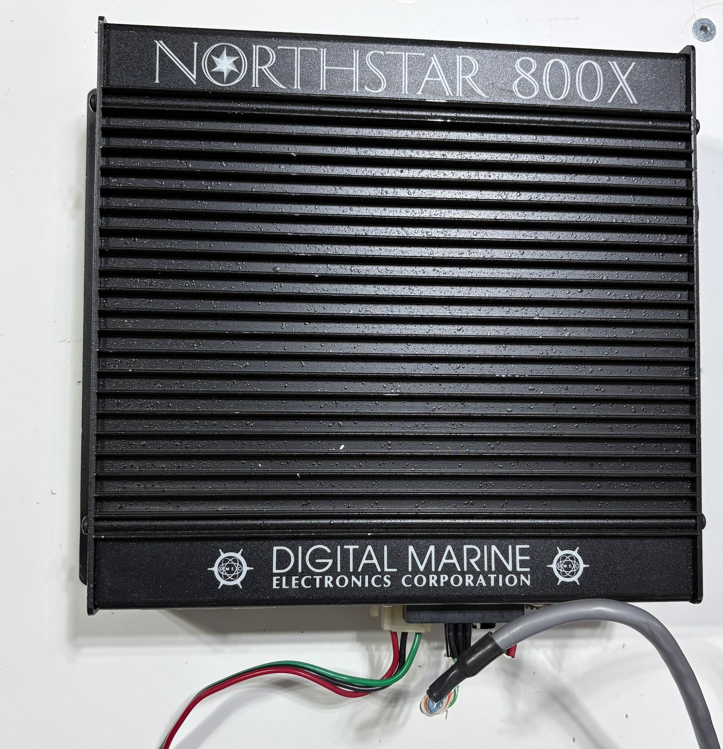 Digital Marine NorthStar 800x