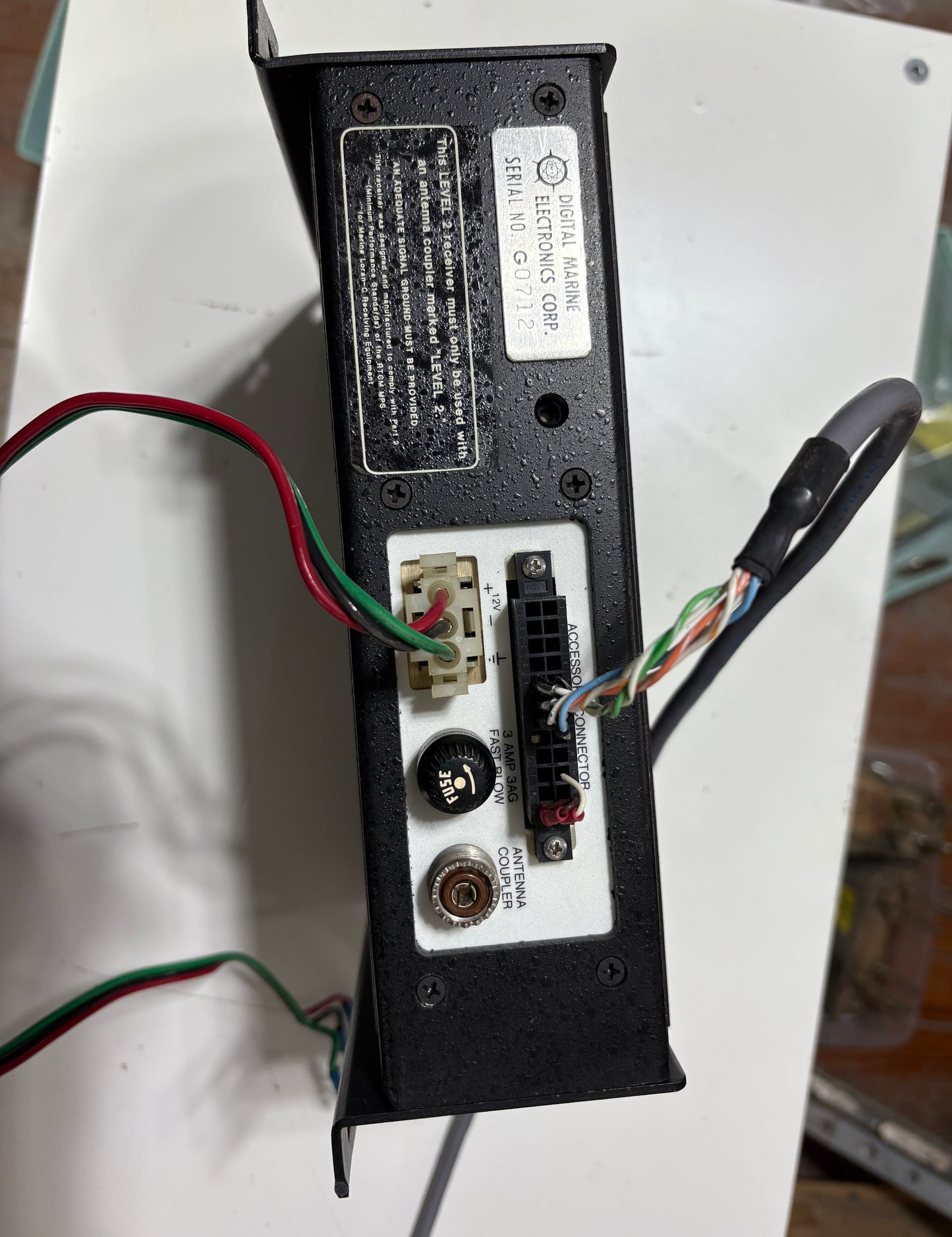 Digital Marine NorthStar 800x