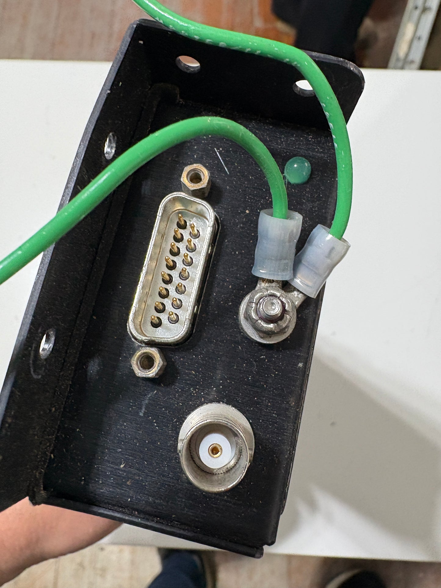 North Star 8100 Marine GPS Sensor