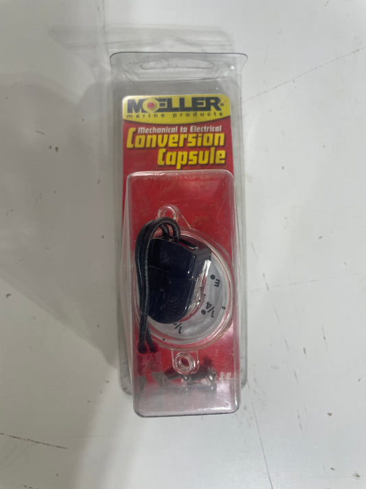Moeller Conversion Capsule - NEW
