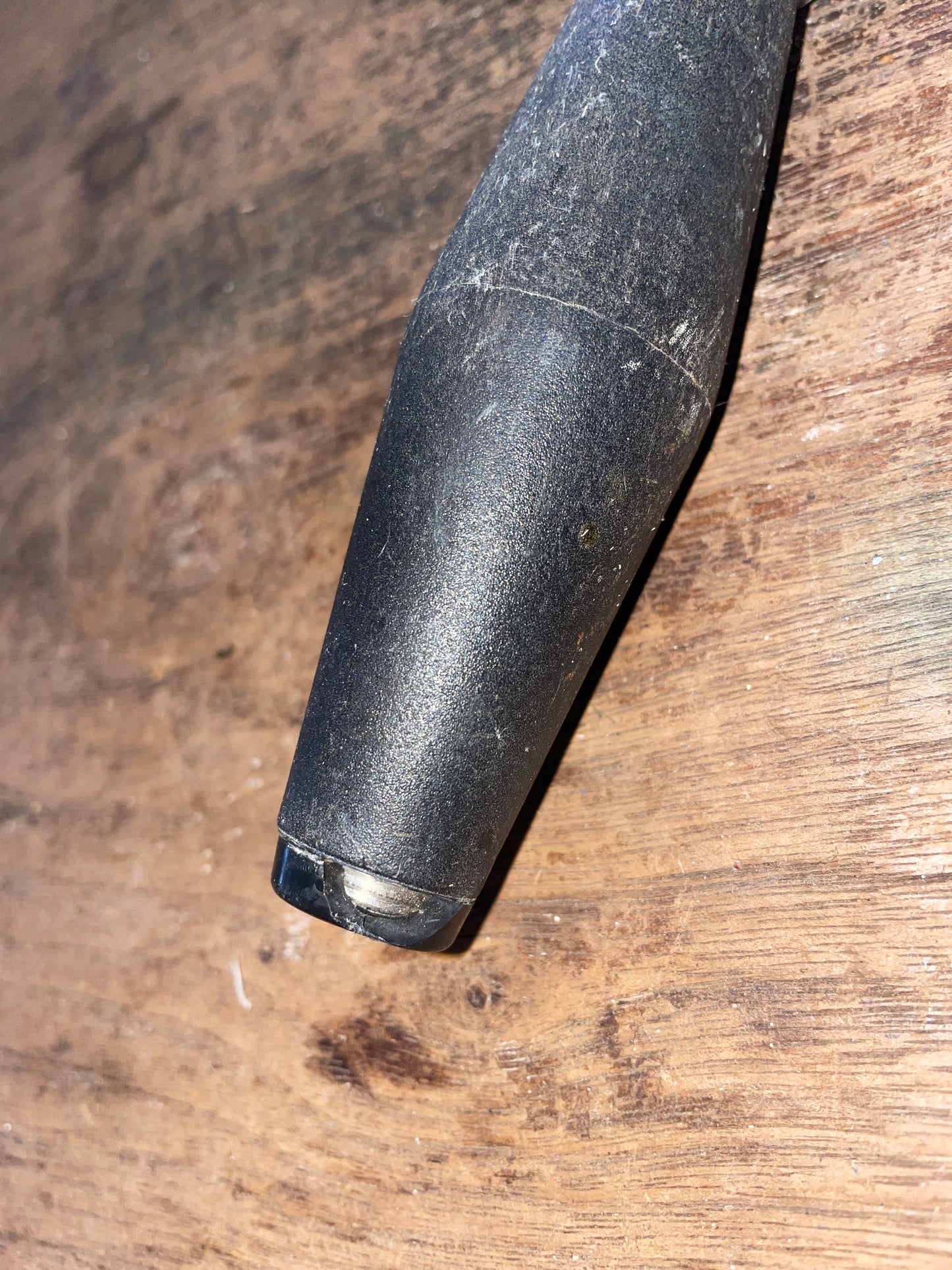 Maxwell 11” Winch Handle