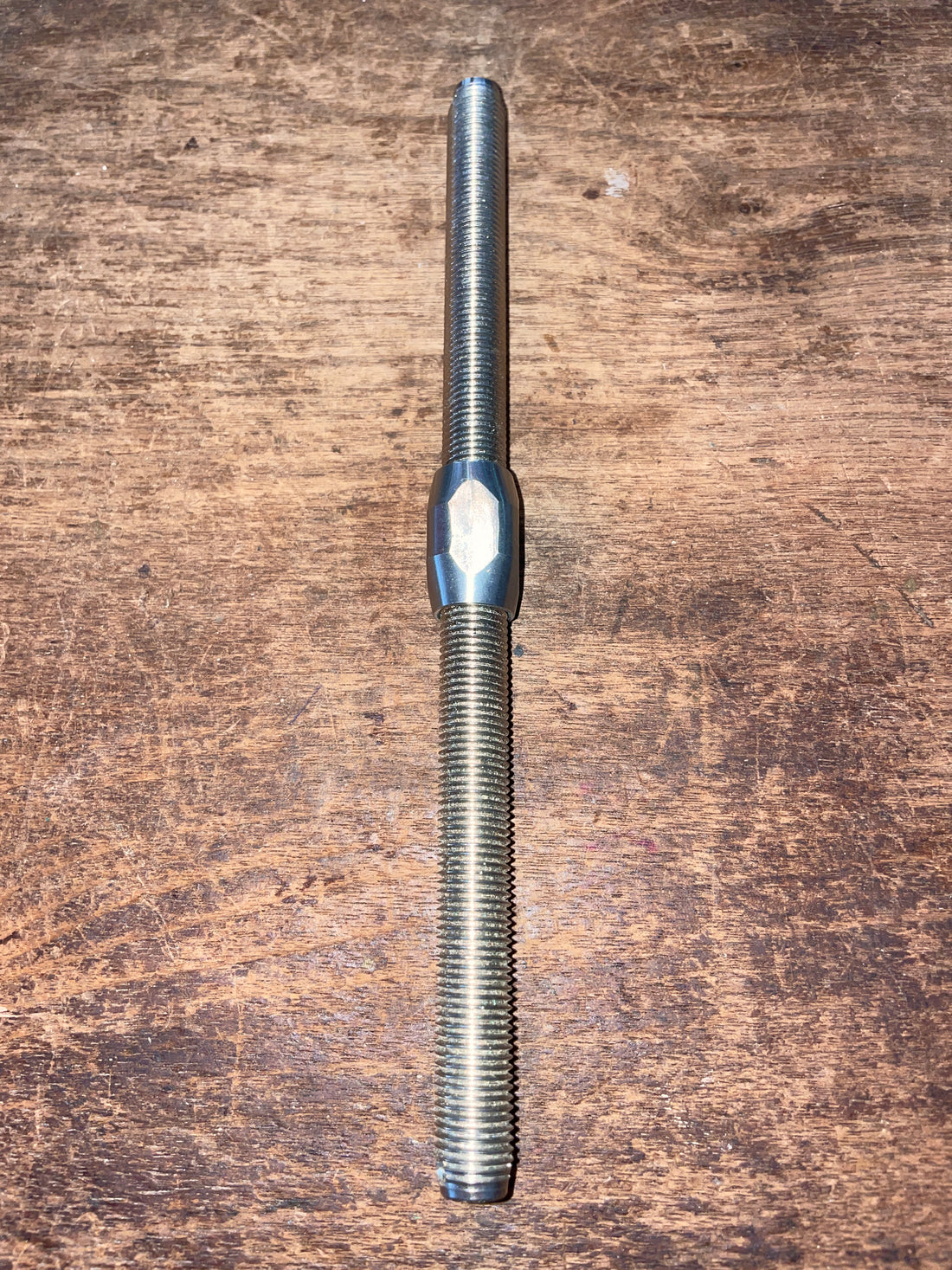 Navtech 7/16” Turnbuckle Screw NEW Sailboat Parts