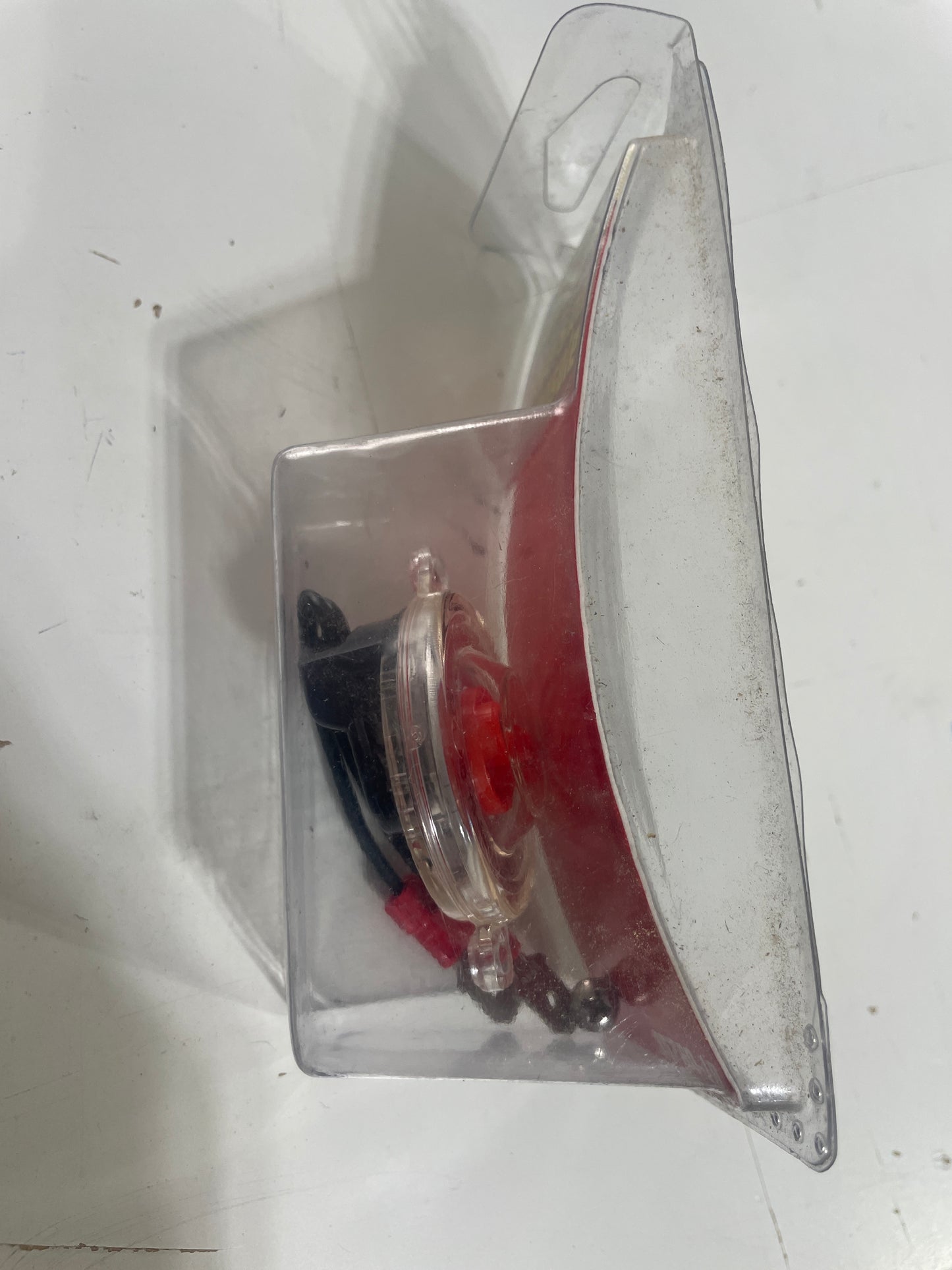 Moeller Conversion Capsule - NEW