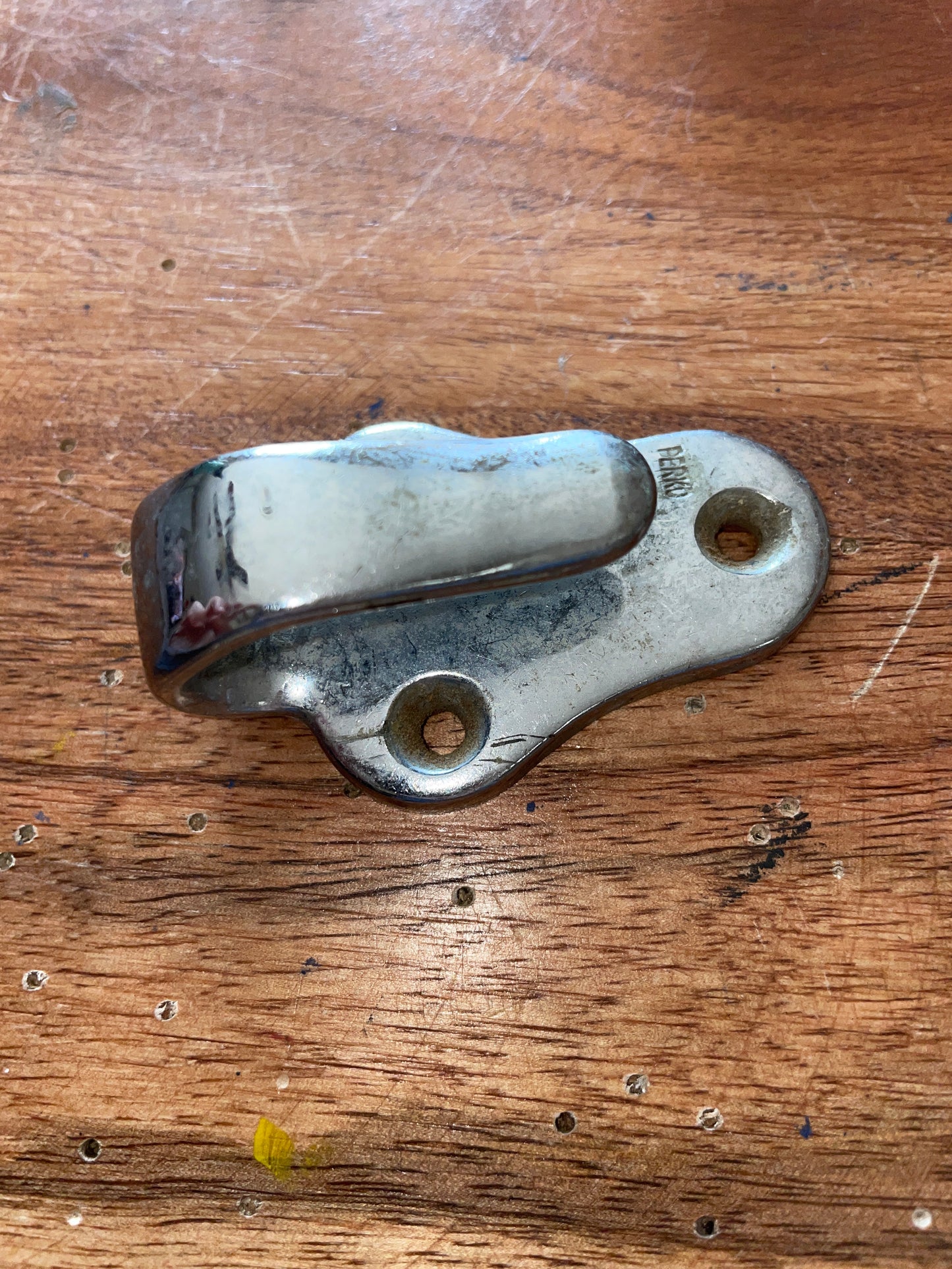 Perko Single Hook