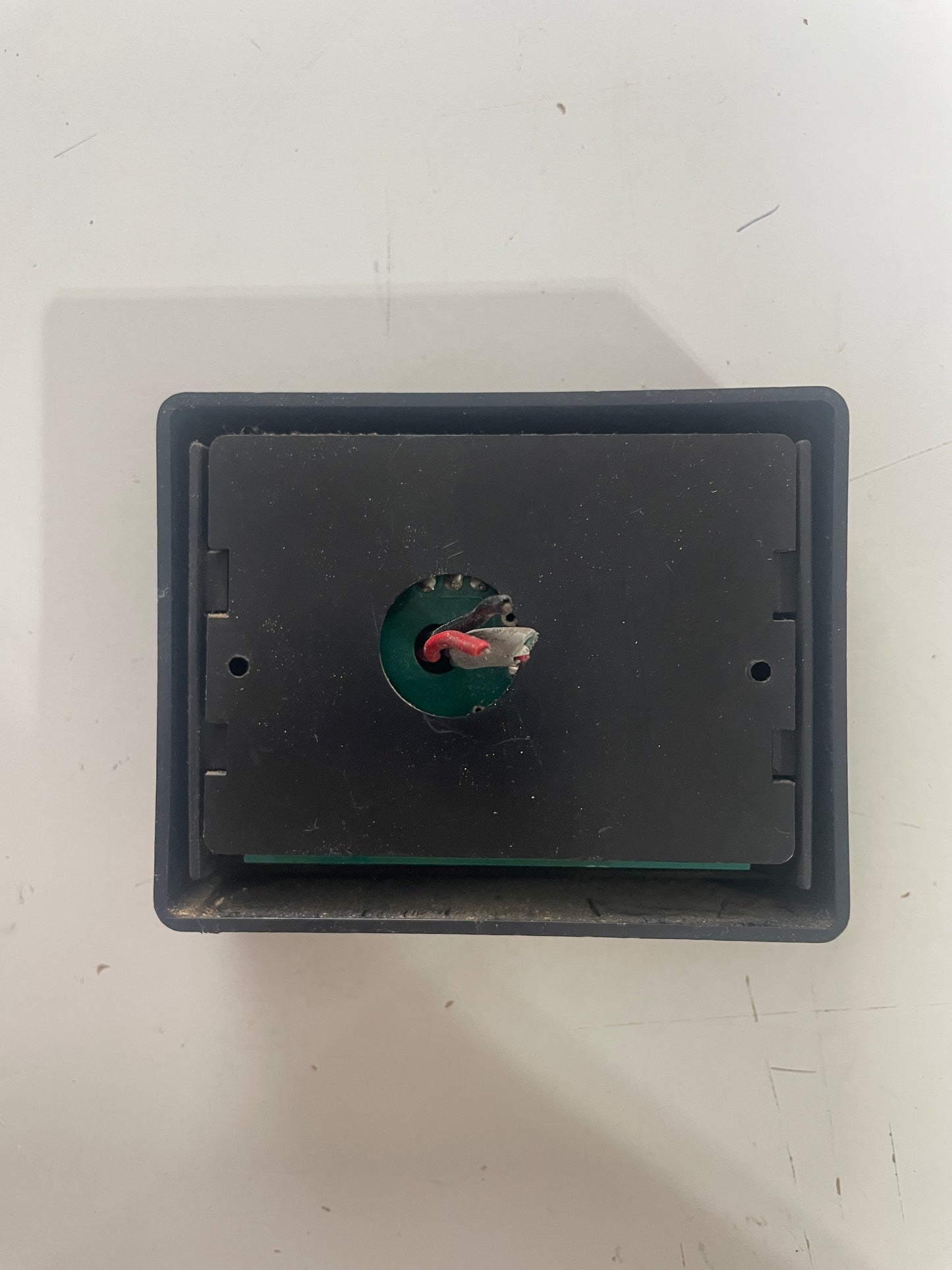 Marine Technologies INC. Safe T Alert Gas Fume Detector SA-1 XL