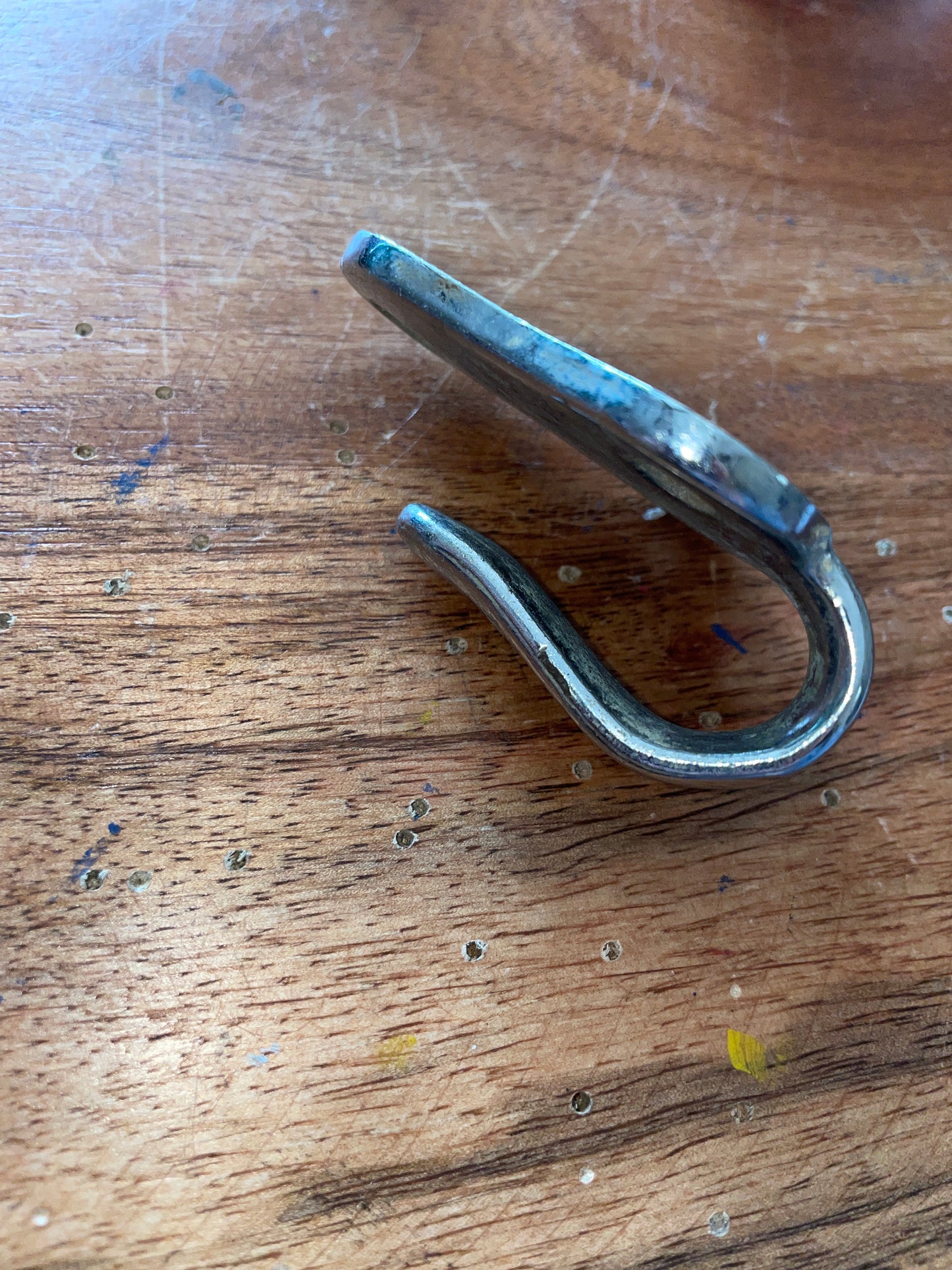 Perko Single Hook