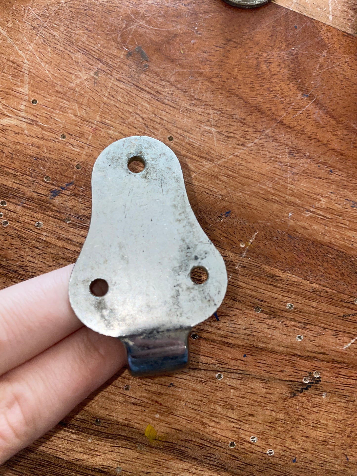 Perko Single Hook