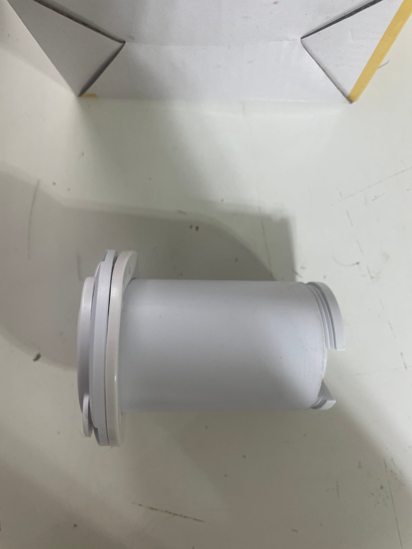 Promariner Plug Holder - WHITE - NEW