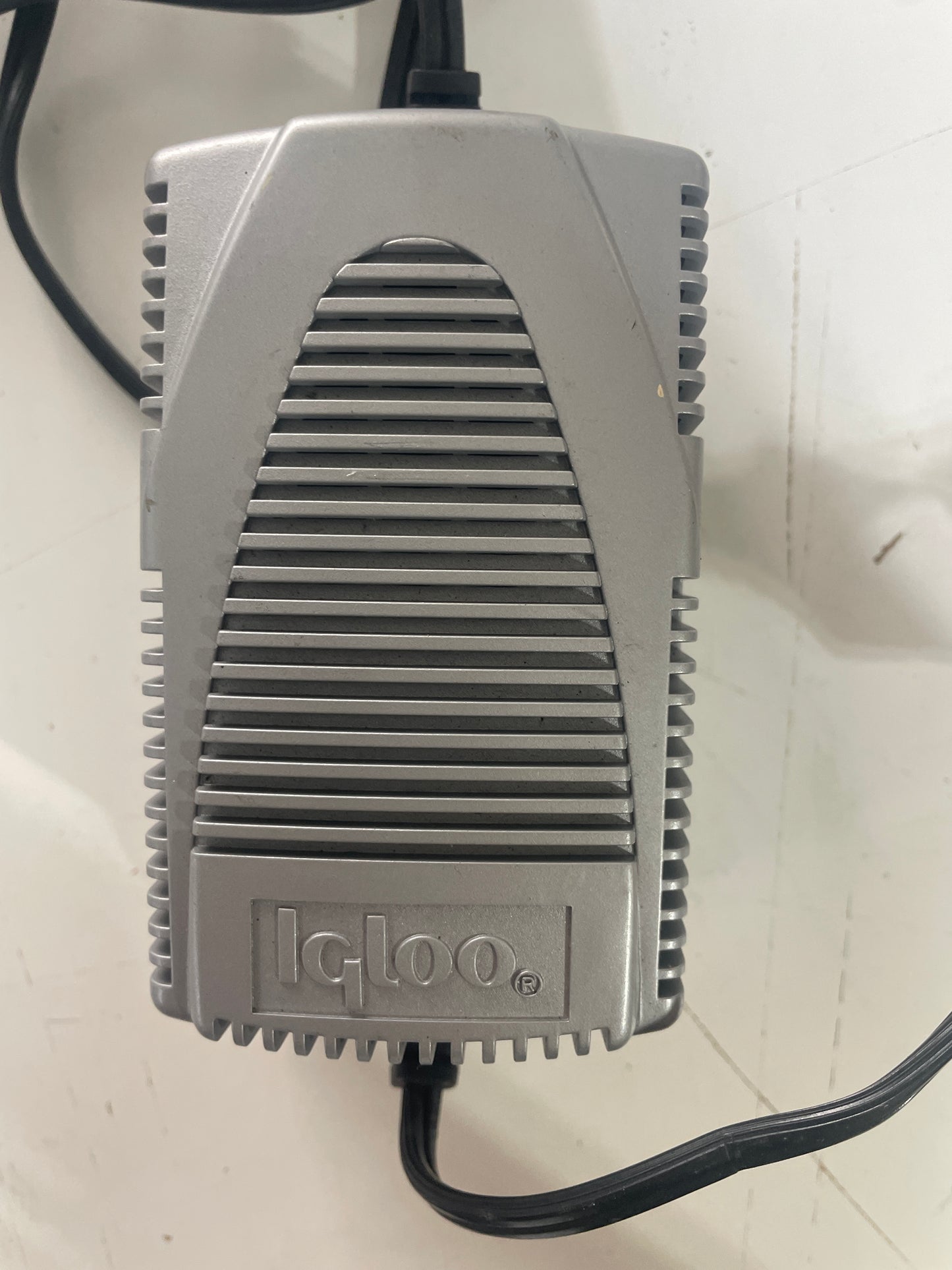 Igloo Koolmate Iceless Thermoelectric Cooler - MODEL OSP-A6012