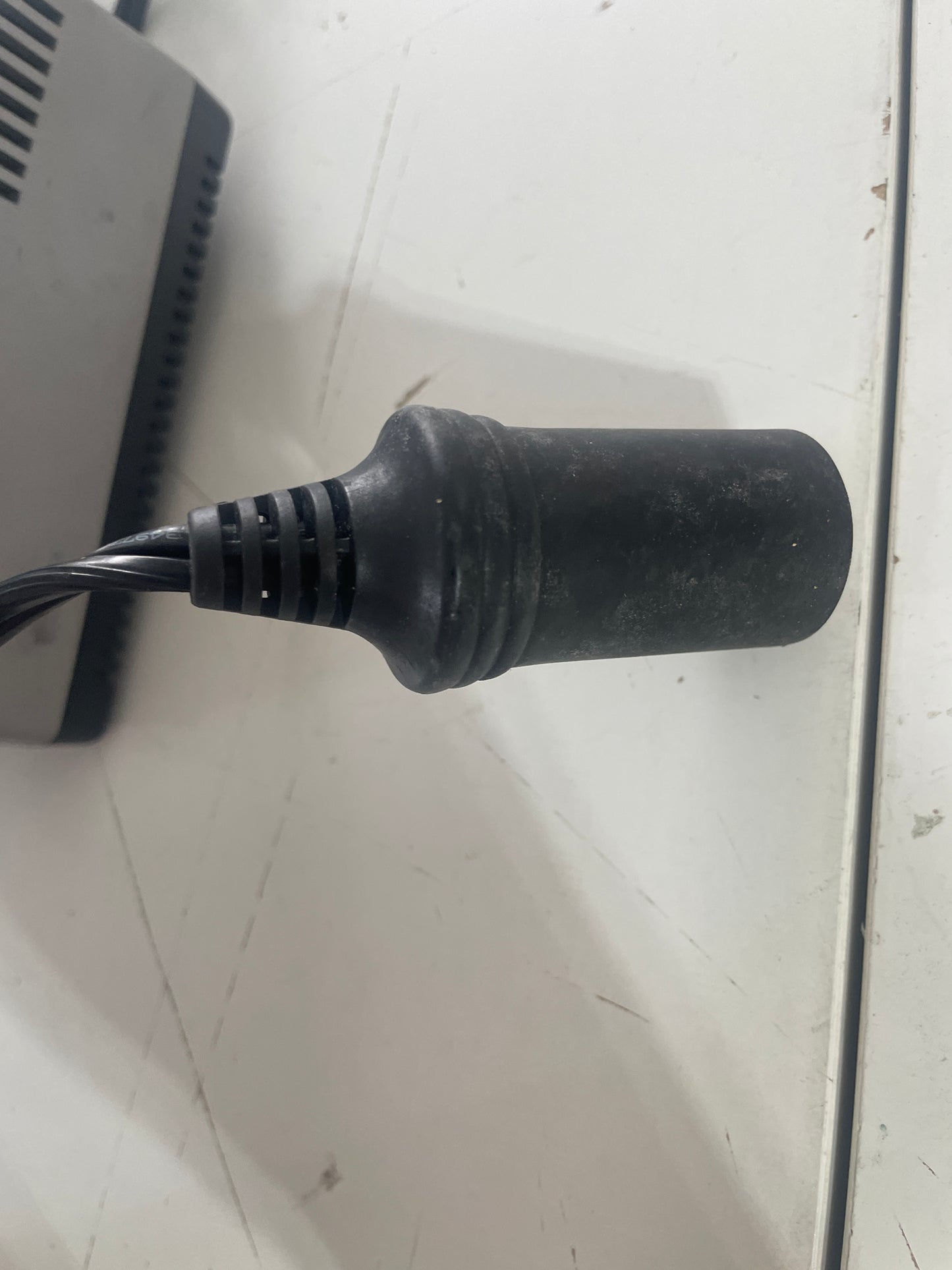 Igloo Koolmate Iceless Thermoelectric Cooler - MODEL OSP-A6012