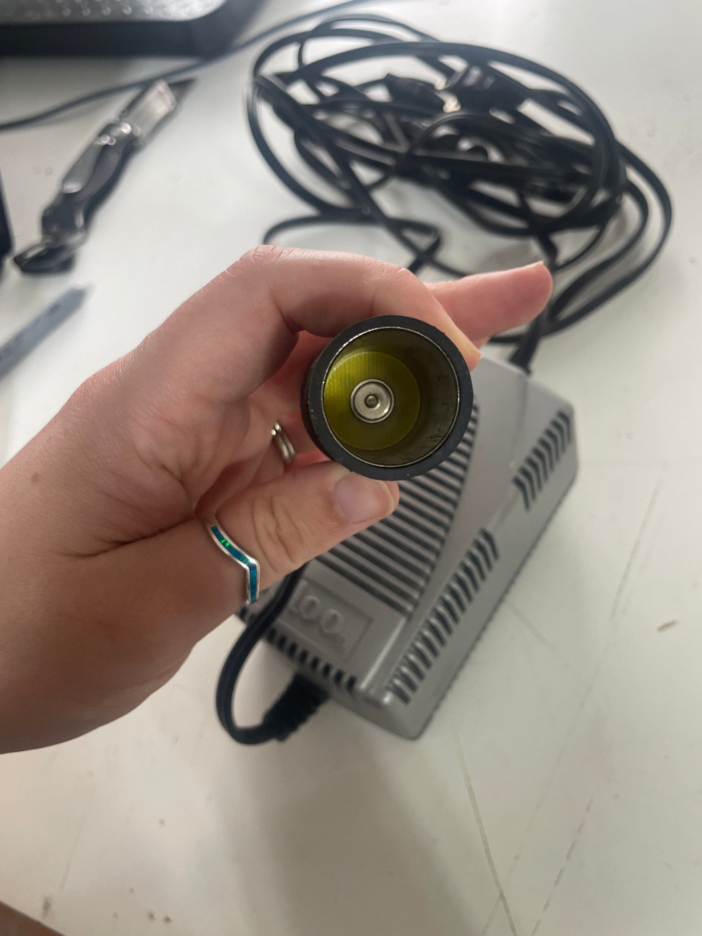 Igloo Koolmate Iceless Thermoelectric Cooler - MODEL OSP-A6012