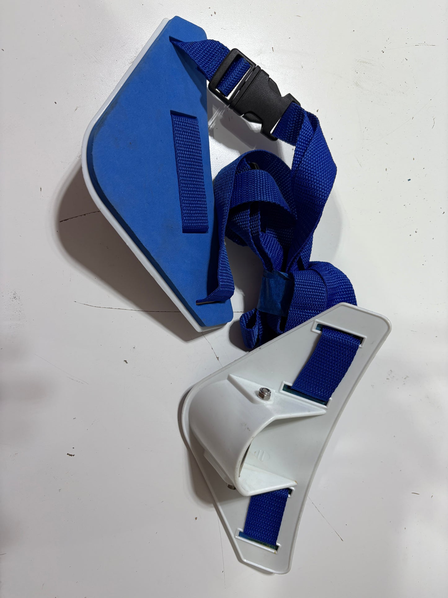 Fishing Rod Gimbal Pad (2)