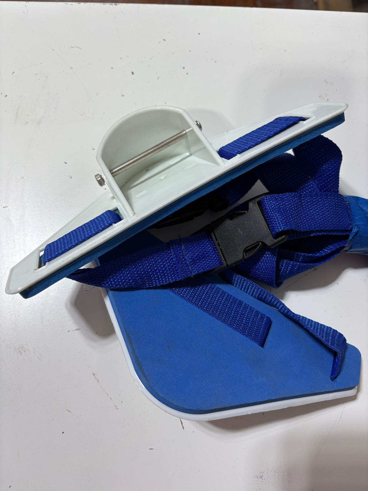 Fishing Rod Gimbal Pad (2)